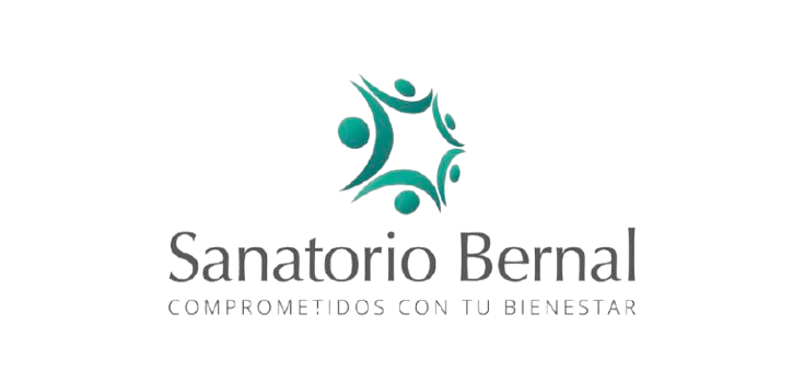 Sanatorio Bernal
